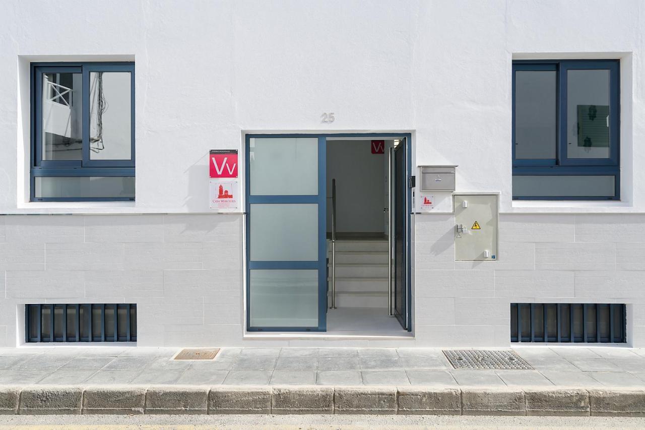 Casa Mercedes, Puerto Del Carmen Puerto del Carmen  Exterior foto