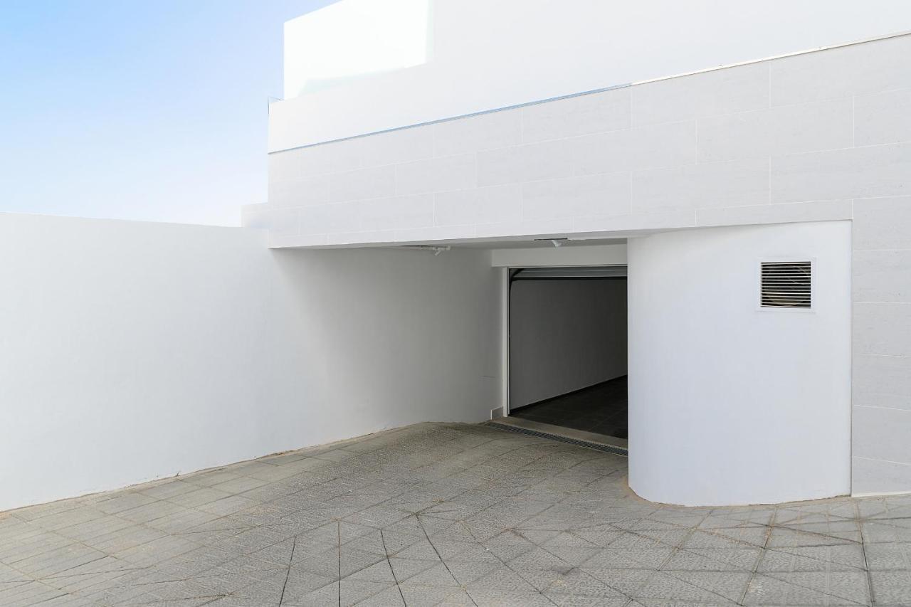 Casa Mercedes, Puerto Del Carmen Puerto del Carmen  Exterior foto